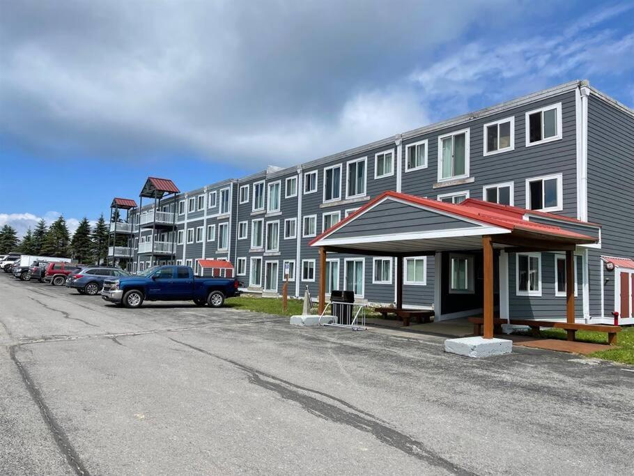 Stroll To Slopes, Village Area, Ski In-Out Mtlodge 219 Snowshoe Luaran gambar